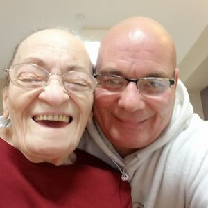 Meet your Posher, Richard